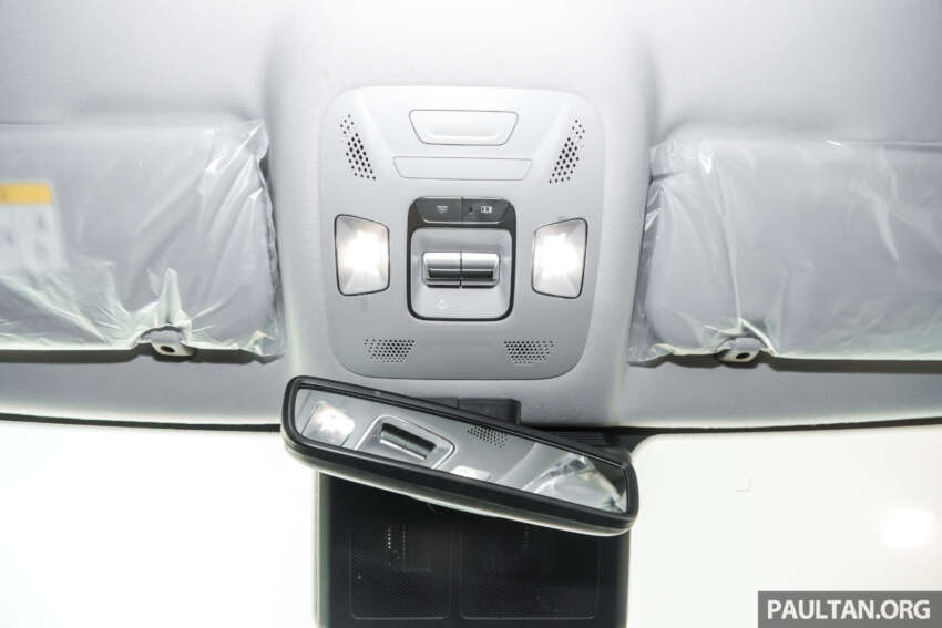 Chery Omoda 5 dilancar di Malaysia – bermula RM109k, CKD, 1.5L Turbo  berkuasa 156 hp/230Nm 1637216