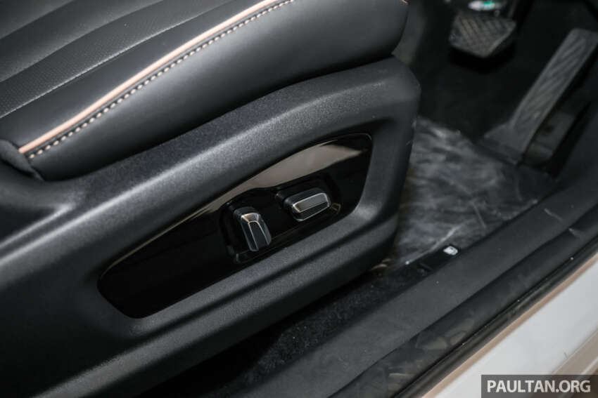 Chery Omoda 5 dilancar di Malaysia – bermula RM109k, CKD, 1.5L Turbo  berkuasa 156 hp/230Nm 1637225