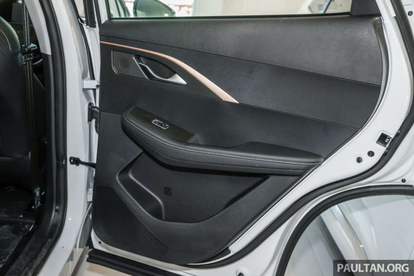 2023 Chery Omoda 5 launched in Malaysia – 1.5T CVT B-SUV HR-V rival, C and H variants, from RM109k 1637316