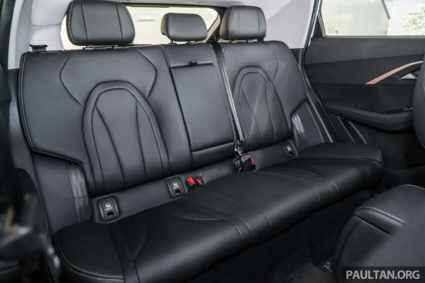Chery Omoda 5 dilancar di Malaysia – bermula RM109k, CKD, 1.5L Turbo  berkuasa 156 hp/230Nm 1637232