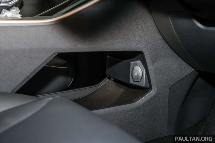 Chery Omoda 5 dilancar di Malaysia – bermula RM109k, CKD, 1.5L Turbo  berkuasa 156 hp/230Nm 1637212