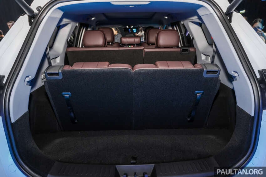 Chery Tiggo 8 Pro 2023 rasmi di Malaysia – RM160k, SUV 7-tempat duduk, 2.0T berkuasa 250 hp/390 Nm 1637755