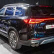 2023 Chery Tiggo 8 Pro SUV launched in Malaysia – 7-seater X90 rival with 2.0T, 256 hp, 390 Nm; RM160k