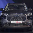 Chery Tiggo 8 Pro 2023 rasmi di Malaysia – RM160k, SUV 7-tempat duduk, 2.0T berkuasa 250 hp/390 Nm