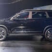 2023 Chery Tiggo 8 Pro SUV launched in Malaysia – 7-seater X90 rival with 2.0T, 256 hp, 390 Nm; RM160k
