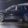 Chery Tiggo 8 Pro 2023 rasmi di Malaysia – RM160k, SUV 7-tempat duduk, 2.0T berkuasa 250 hp/390 Nm