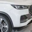 2023 Chery Tiggo 8 Pro SUV launched in Malaysia – 7-seater X90 rival with 2.0T, 256 hp, 390 Nm; RM160k