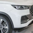 Chery Tiggo 8 Pro 2023 rasmi di Malaysia – RM160k, SUV 7-tempat duduk, 2.0T berkuasa 250 hp/390 Nm