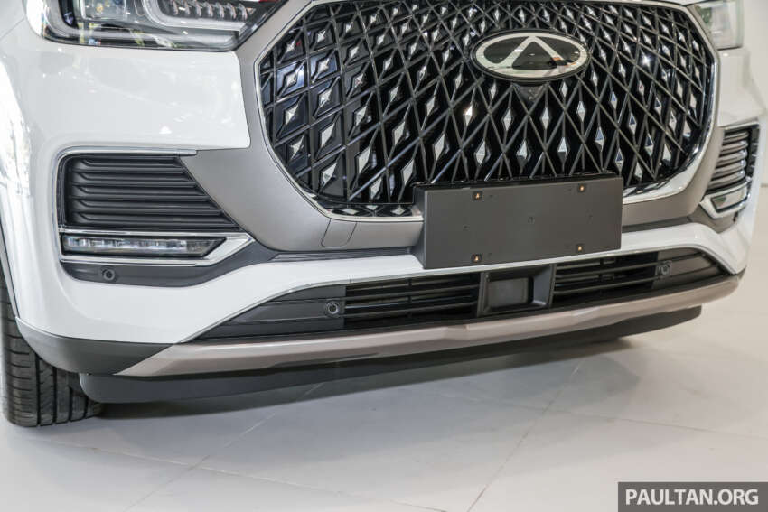 Chery Tiggo 8 Pro 2023 rasmi di Malaysia – RM160k, SUV 7-tempat duduk, 2.0T berkuasa 250 hp/390 Nm 1636907