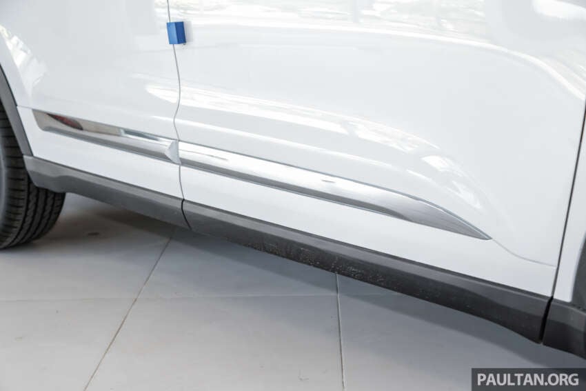 Chery Tiggo 8 Pro 2023 rasmi di Malaysia – RM160k, SUV 7-tempat duduk, 2.0T berkuasa 250 hp/390 Nm 1636912