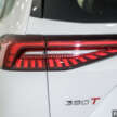 Chery Tiggo 8 Pro 2023 rasmi di Malaysia – RM160k, SUV 7-tempat duduk, 2.0T berkuasa 250 hp/390 Nm
