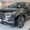 Chery Tiggo 8 Pro 2023 rasmi di Malaysia – RM160k, SUV 7-tempat duduk, 2.0T berkuasa 250 hp/390 Nm
