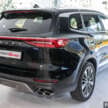 2023 Chery Tiggo 8 Pro SUV launched in Malaysia – 7-seater X90 rival with 2.0T, 256 hp, 390 Nm; RM160k