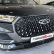 Chery Tiggo 8 Pro 2023 rasmi di Malaysia – RM160k, SUV 7-tempat duduk, 2.0T berkuasa 250 hp/390 Nm