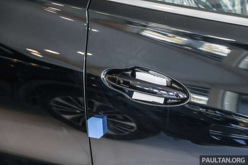 Chery Tiggo 8 Pro 2023 rasmi di Malaysia – RM160k, SUV 7-tempat duduk, 2.0T berkuasa 250 hp/390 Nm 1636931