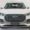 Chery Tiggo 8 Pro 2023 rasmi di Malaysia – RM160k, SUV 7-tempat duduk, 2.0T berkuasa 250 hp/390 Nm