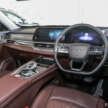 Chery Tiggo 8 Pro 2023 rasmi di Malaysia – RM160k, SUV 7-tempat duduk, 2.0T berkuasa 250 hp/390 Nm
