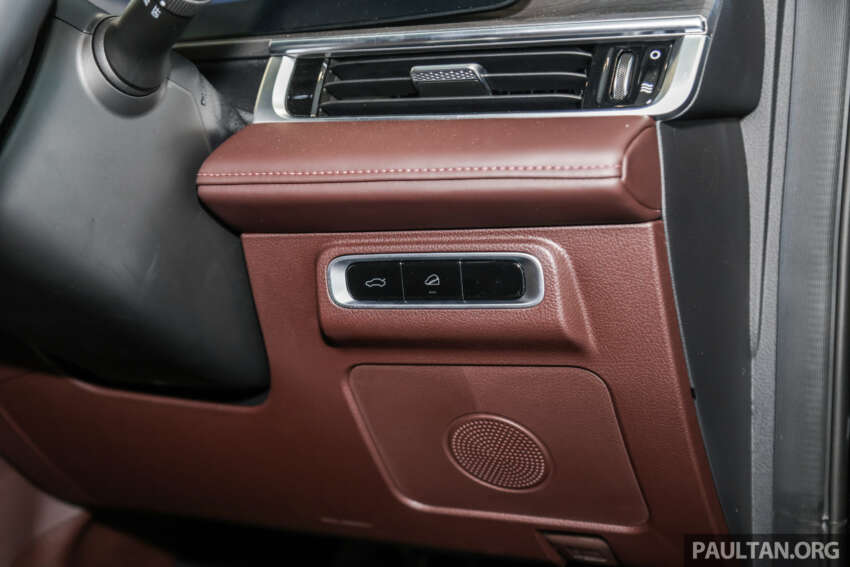 Chery Tiggo 8 Pro 2023 rasmi di Malaysia – RM160k, SUV 7-tempat duduk, 2.0T berkuasa 250 hp/390 Nm 1636965