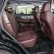Chery Tiggo 8 Pro 2023 rasmi di Malaysia – RM160k, SUV 7-tempat duduk, 2.0T berkuasa 250 hp/390 Nm