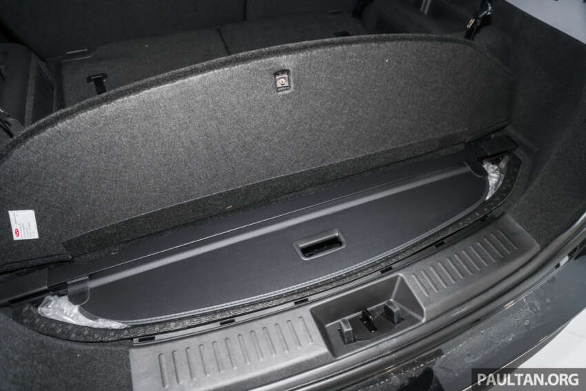 Chery Tiggo 8 Pro 2023 rasmi di Malaysia – RM160k, SUV 7-tempat duduk, 2.0T berkuasa 250 hp/390 Nm 1636977