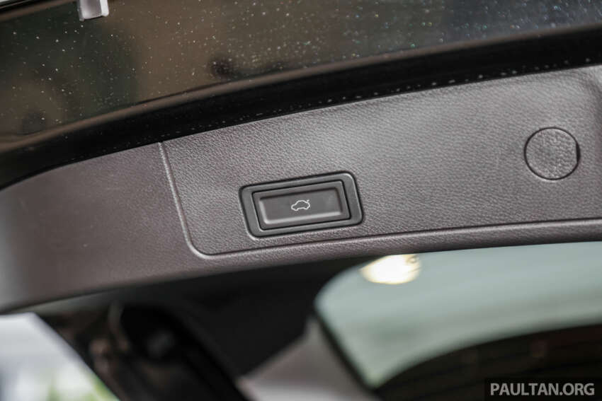 Chery Tiggo 8 Pro 2023 rasmi di Malaysia – RM160k, SUV 7-tempat duduk, 2.0T berkuasa 250 hp/390 Nm 1636978