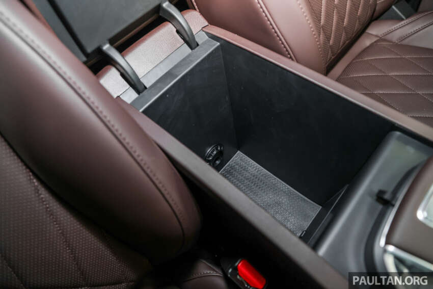 Chery Tiggo 8 Pro 2023 rasmi di Malaysia – RM160k, SUV 7-tempat duduk, 2.0T berkuasa 250 hp/390 Nm 1636952