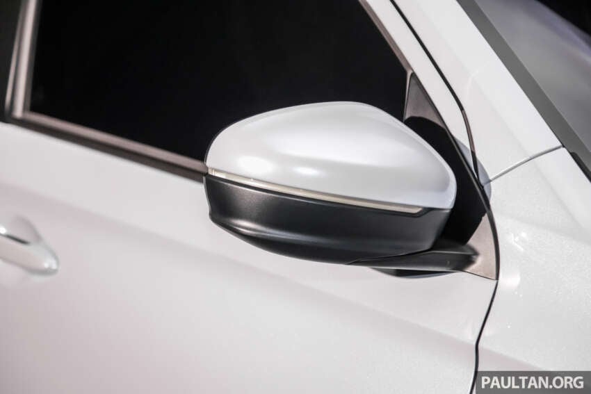 2023 Honda WR-V launched in Malaysia – 1.5L NA, 121 PS/145 Nm, four variants, from RM90k to RM108k 1640423