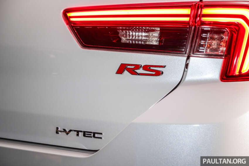 2023 Honda WR-V launched in Malaysia – 1.5L NA, 121 PS/145 Nm, four variants, from RM90k to RM108k 1640438