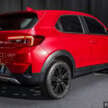 2023 Honda WR-V launched in Malaysia – 1.5L NA, 121 PS/145 Nm, four variants, from RM90k to RM108k