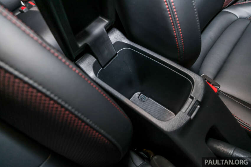 2023 Honda WR-V launched in Malaysia – 1.5L NA, 121 PS/145 Nm, four variants, from RM90k to RM108k 1640453