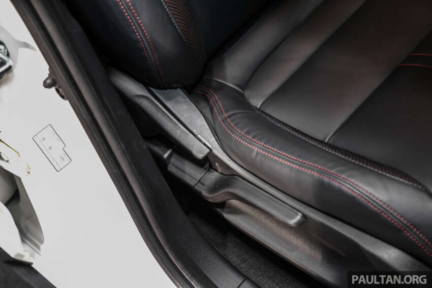 2023 Honda WR-V launched in Malaysia – 1.5L NA, 121 PS/145 Nm, four variants, from RM90k to RM108k 1640468