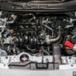 2023 Honda WR-V launched in Malaysia – 1.5L NA, 121 PS/145 Nm, four variants, from RM90k to RM108k