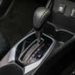 2023 Honda WR-V launched in Malaysia – 1.5L NA, 121 PS/145 Nm, four variants, from RM90k to RM108k