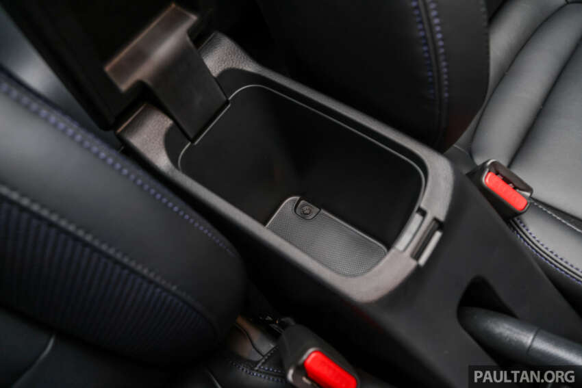 2023 Honda WR-V launched in Malaysia – 1.5L NA, 121 PS/145 Nm, four variants, from RM90k to RM108k 1640383