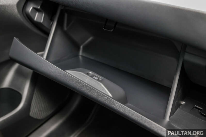 2023 Honda WR-V launched in Malaysia – 1.5L NA, 121 PS/145 Nm, four variants, from RM90k to RM108k 1640385