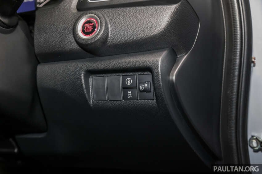 2023 Honda WR-V launched in Malaysia – 1.5L NA, 121 PS/145 Nm, four variants, from RM90k to RM108k 1640396