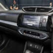 2023 Honda WR-V launched in Malaysia – 1.5L NA, 121 PS/145 Nm, four variants, from RM90k to RM108k