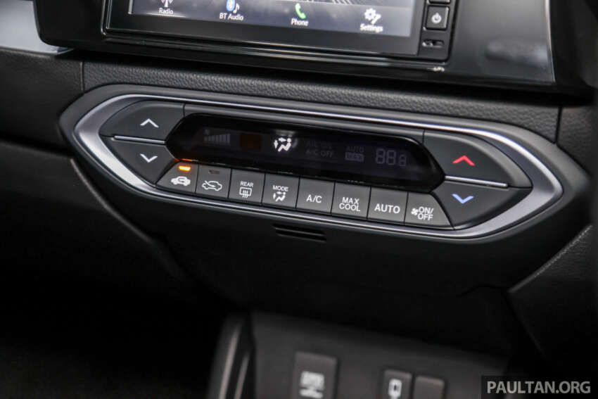 2023 Honda WR-V launched in Malaysia – 1.5L NA, 121 PS/145 Nm, four variants, from RM90k to RM108k 1640379