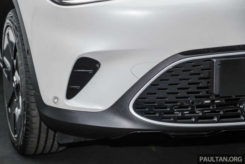 2023 smart #1 EV makes Malaysian debut at EVx – 66 kWh, 440 km range, 22 kW AC, Q4 launch, we drive it! 1643475