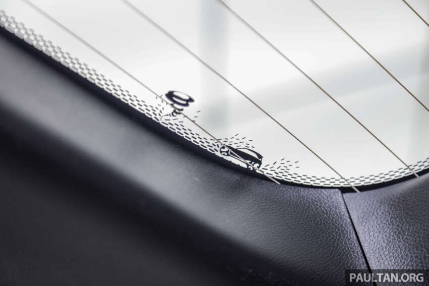 2023 smart #1 EV makes Malaysian debut at EVx – 66 kWh, 440 km range, 22 kW AC, Q4 launch, we drive it! 1643491