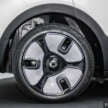 2024 smart #1 in Malaysia – walk-around video tour of EV, up to 440 km range, 428 PS Brabus, from RM189k