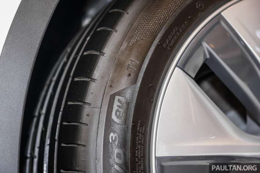 2023 Tesla Model Y now in Malaysia – Standard Range RM199k, Long Range RM246k, Performance RM288k 1642785