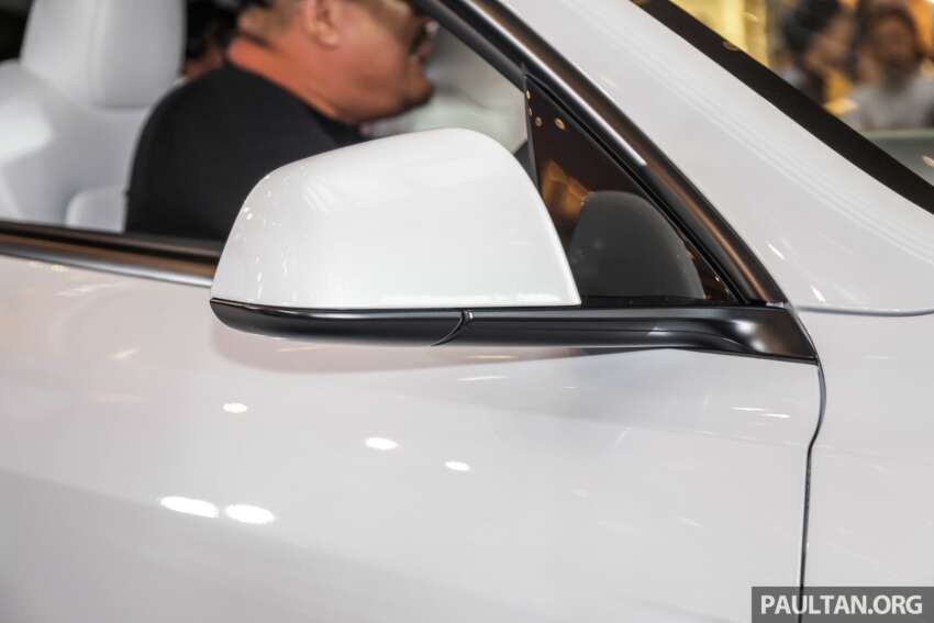 2023 Tesla Model Y now in Malaysia – Standard Range RM199k, Long Range RM246k, Performance RM288k 1642786