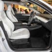 Kereta Tesla Model Y 2023 kini di M’sia — Standard RM199k, Long Range RM246k, Performance RM288k
