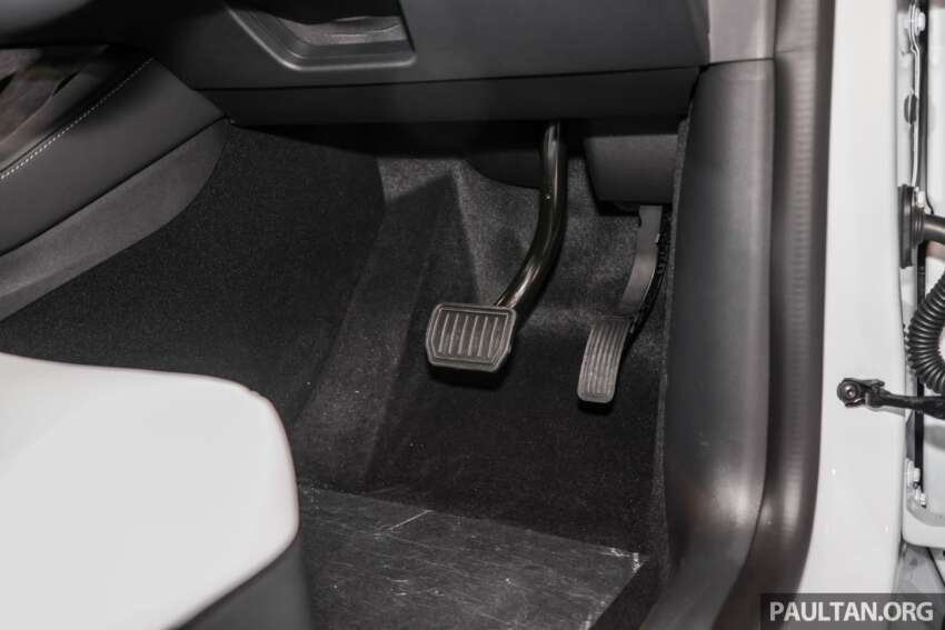 2023 Tesla Model Y now in Malaysia – Standard Range RM199k, Long Range RM246k, Performance RM288k 1642811