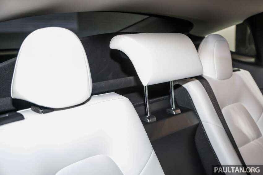 2023 Tesla Model Y now in Malaysia – Standard Range RM199k, Long Range RM246k, Performance RM288k 1642816