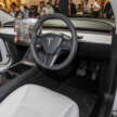 Kereta Tesla Model Y 2023 kini di M’sia — Standard RM199k, Long Range RM246k, Performance RM288k