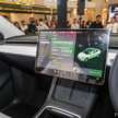 2023 Tesla Model Y now in Malaysia – Standard Range RM199k, Long Range RM246k, Performance RM288k