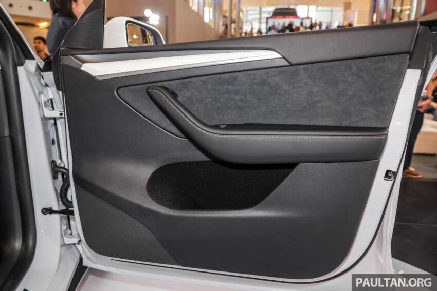 2023 Tesla Model Y now in Malaysia – Standard Range RM199k, Long Range RM246k, Performance RM288k 1642808