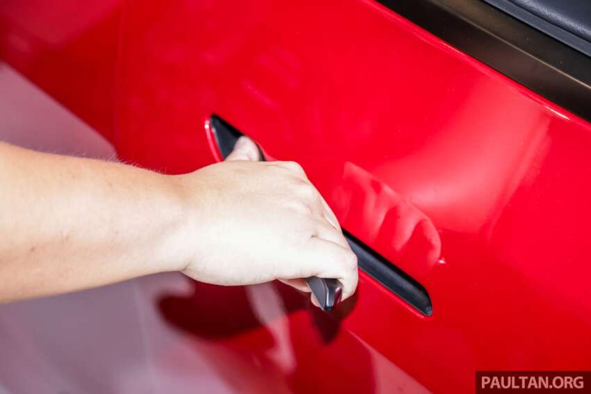 2023 Tesla Model Y now in Malaysia – Standard Range RM199k, Long Range RM246k, Performance RM288k 1642844